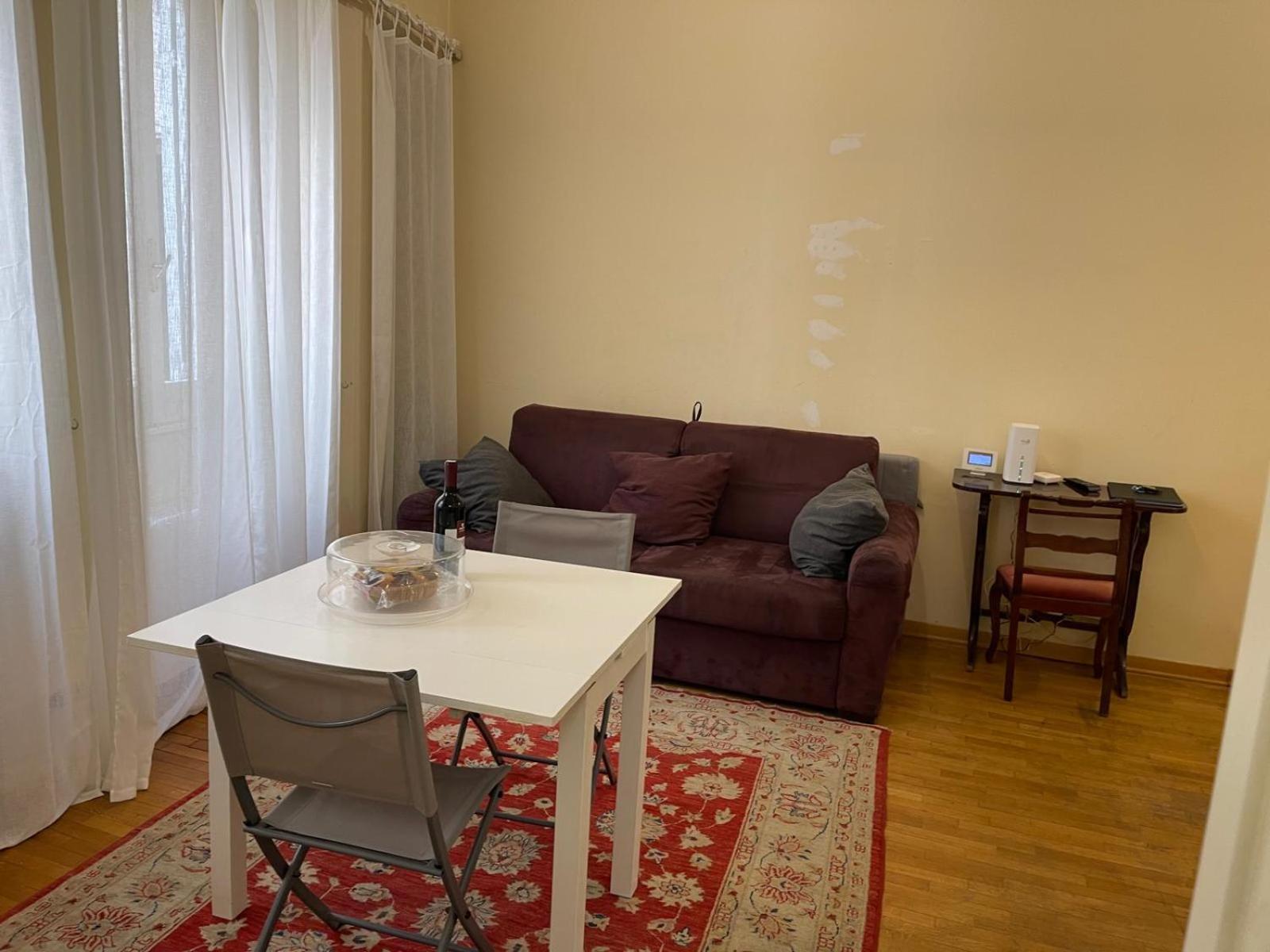 Foro B Apartamento