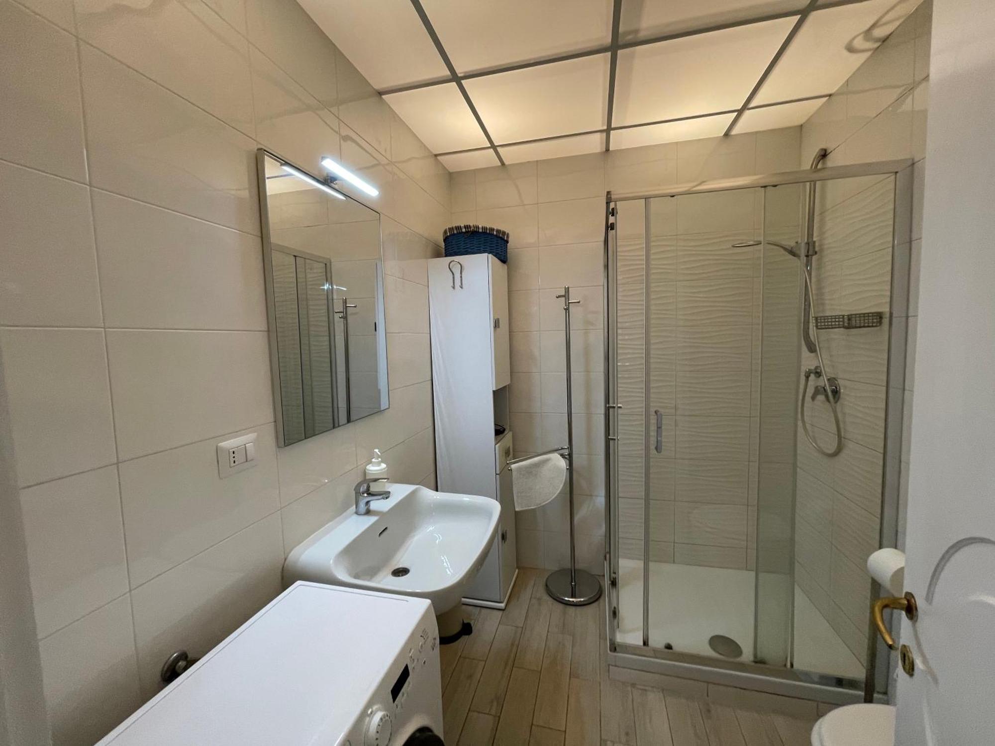 Apartamento Foro B