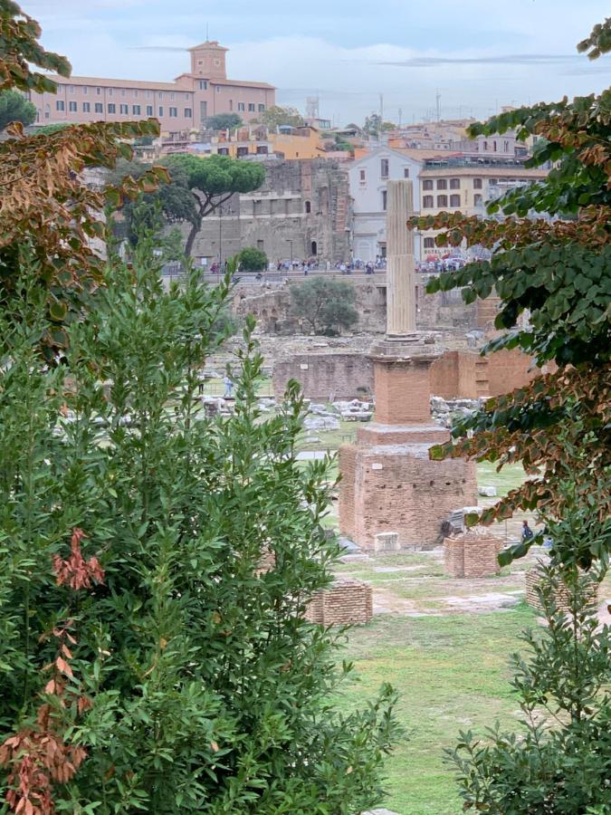 Apartamento Foro B Roma